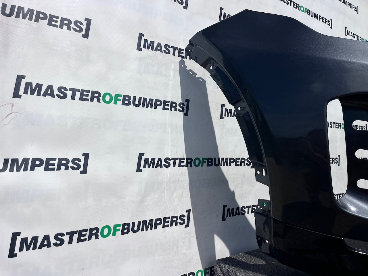Land Rover Discovery Sport R Dynamic Hse 2023-2026 Front Bumper Genuine [p707]