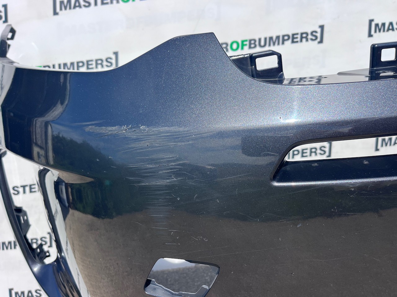 Land Rover Discovery Sport R Dynamic Hse 2023-2026 Front Bumper Genuine [p707]