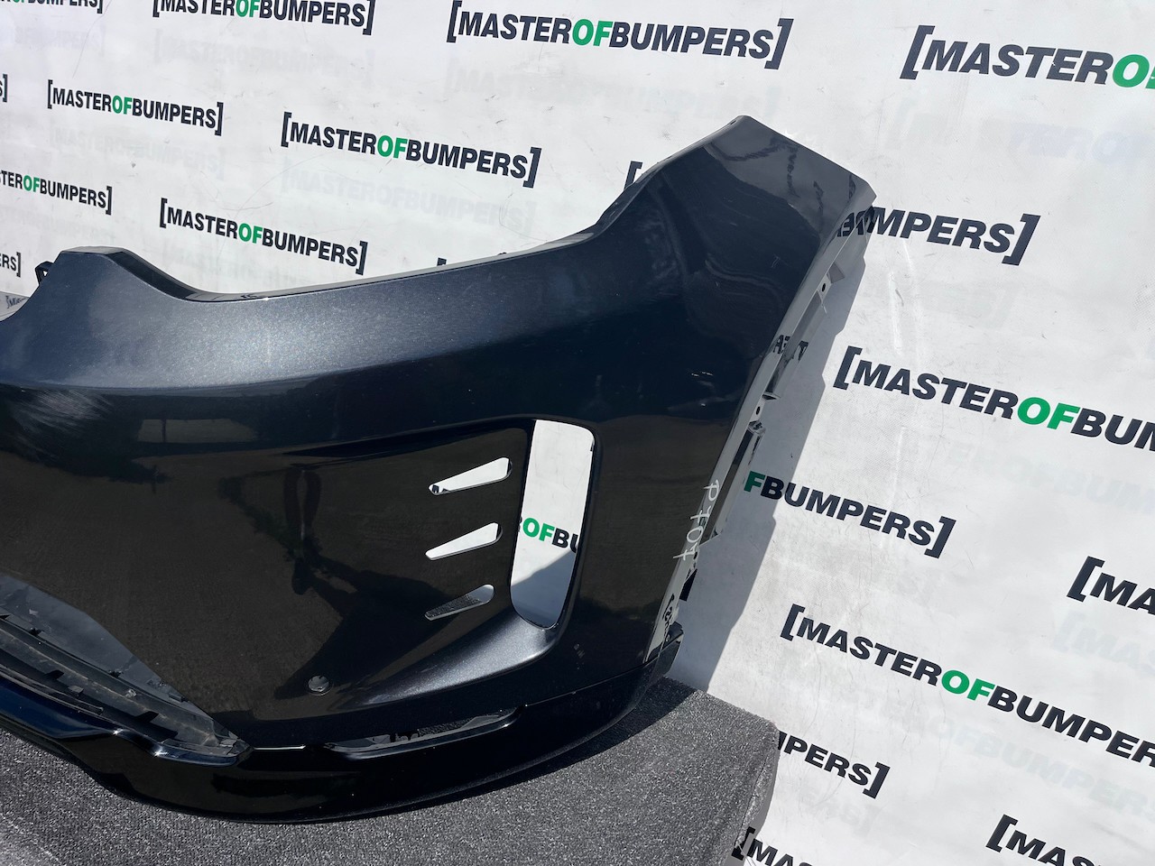 Land Rover Discovery Sport R Dynamic Hse 2023-2026 Front Bumper Genuine [p707]