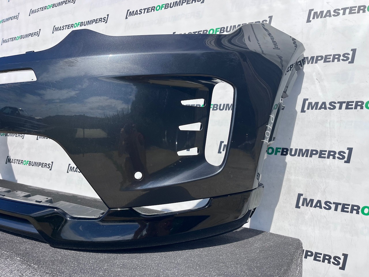 Land Rover Discovery Sport R Dynamic Hse 2023-2026 Front Bumper Genuine [p707]