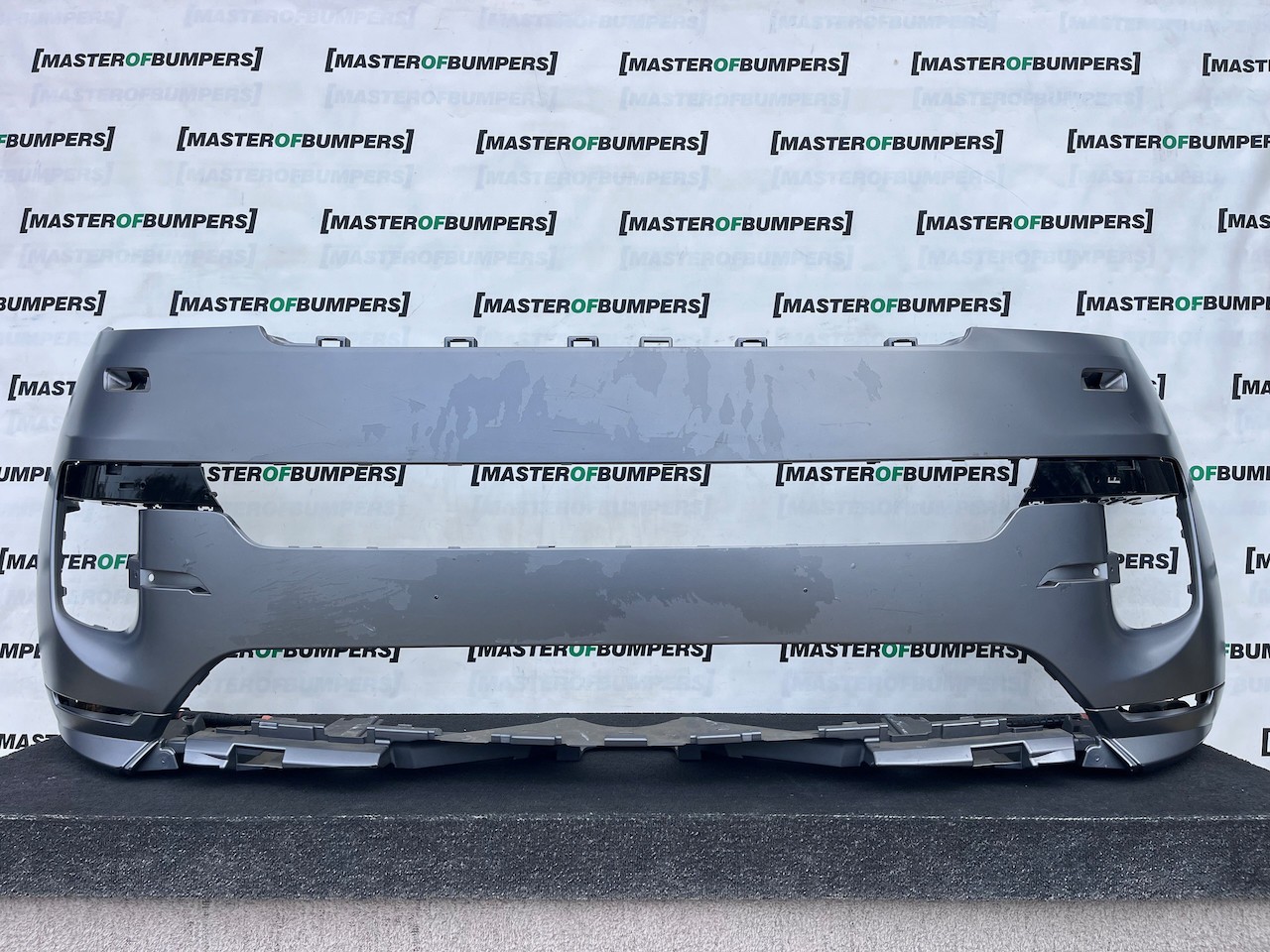 Range Rover Sport L461 Suv 2022-2025 Front Bumper 6 Pdc + Jets Genuine [p779]