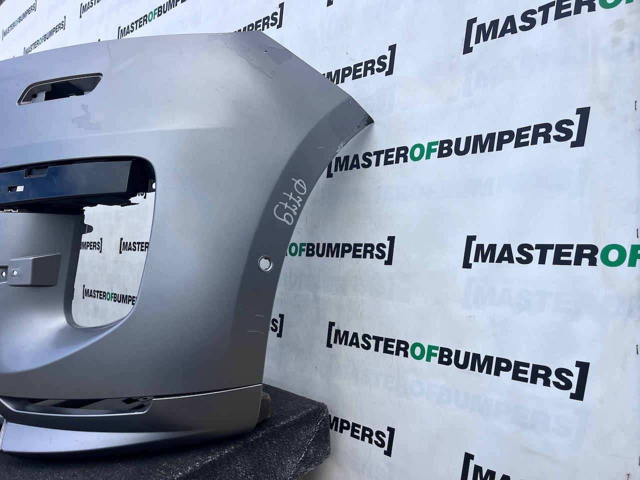 Range Rover Sport L461 Suv 2022-2025 Front Bumper 6 Pdc + Jets Genuine [p779]