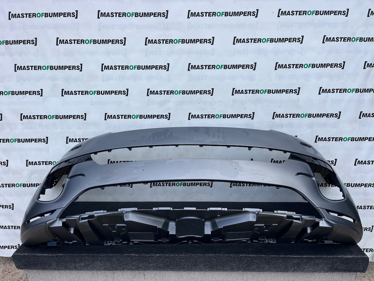 Range Rover Sport L461 Suv 2022-2025 Front Bumper 6 Pdc + Jets Genuine [p779]