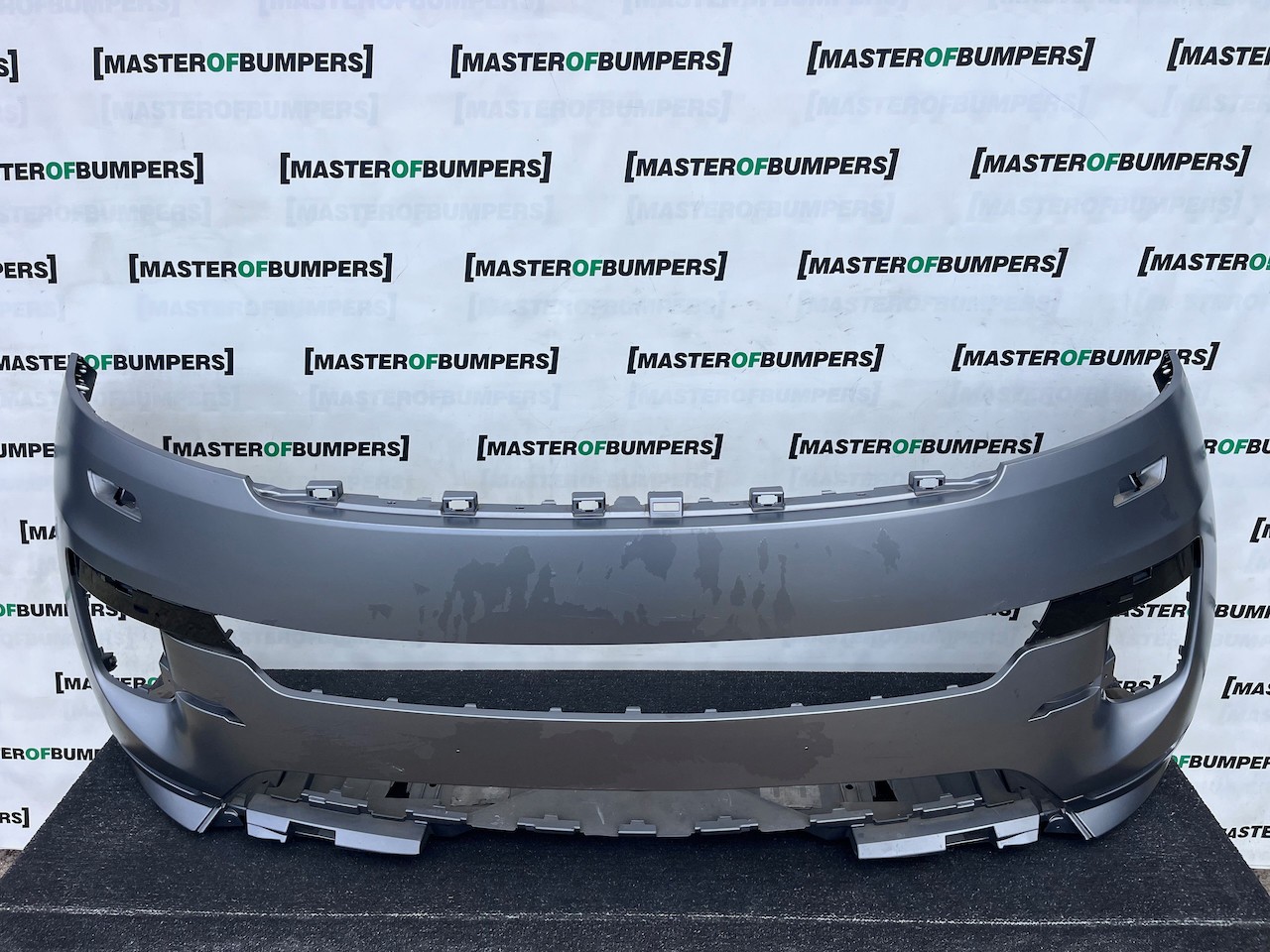 Range Rover Sport L461 Suv 2022-2025 Front Bumper 6 Pdc + Jets Genuine [p779]