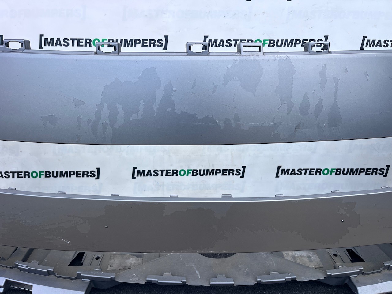 Range Rover Sport L461 Suv 2022-2025 Front Bumper 6 Pdc + Jets Genuine [p779]
