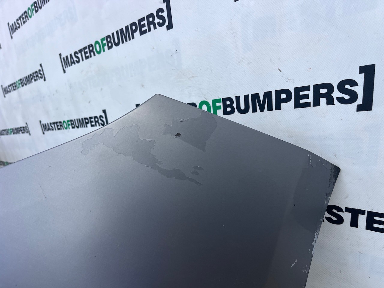 Range Rover Sport L461 Suv 2022-2025 Front Bumper 6 Pdc + Jets Genuine [p779]