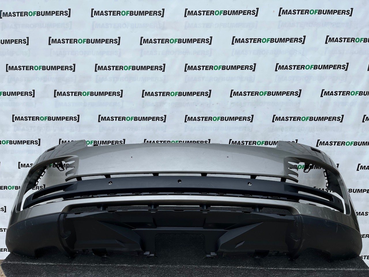 Range Rover Vouge L405 2012-2017 Front Bumper 6 Pdc Genuine [p775]