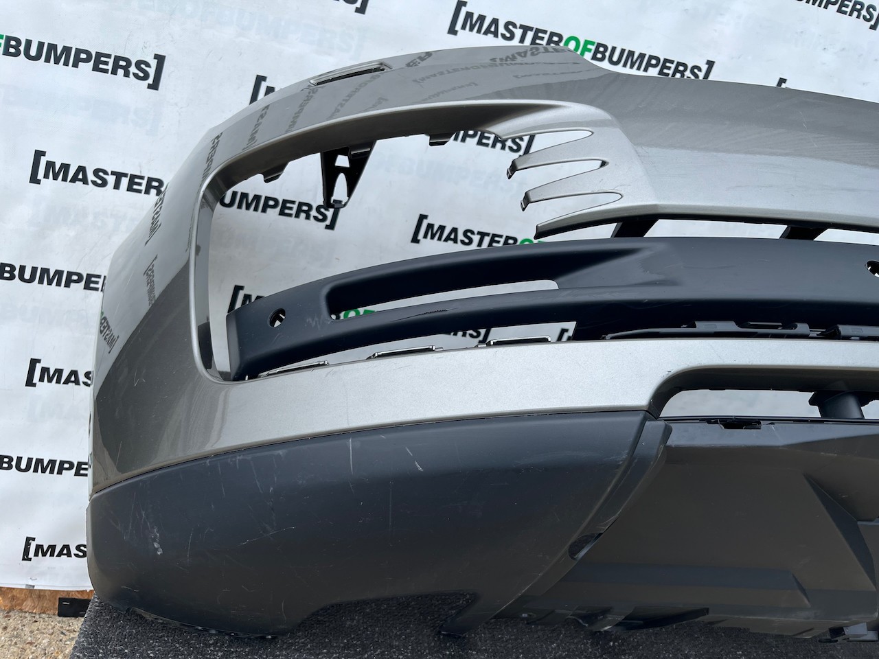 Range Rover Vouge L405 2012-2017 Front Bumper 6 Pdc Genuine [p775]