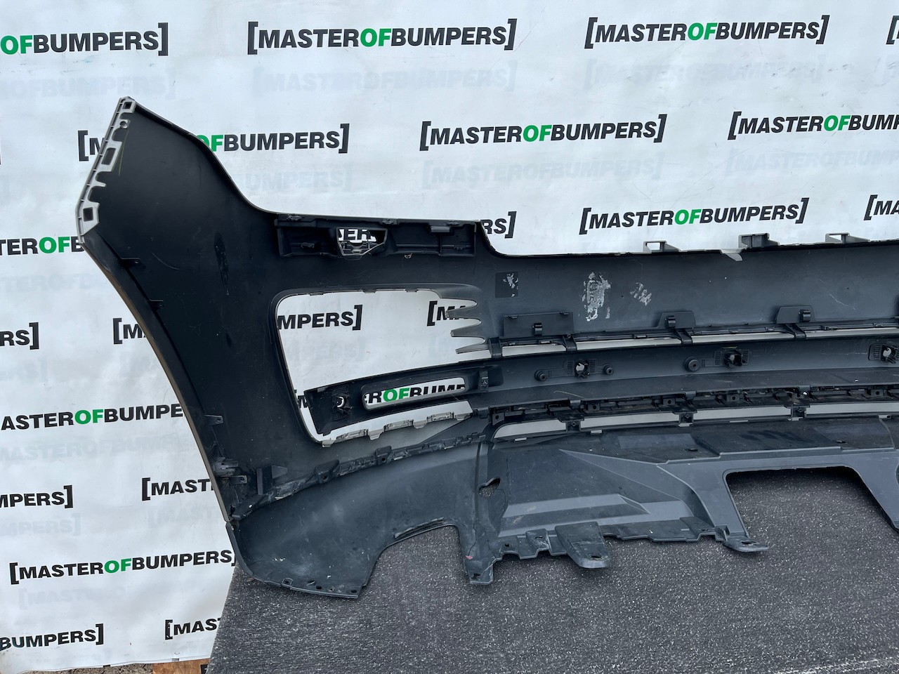 Range Rover Vouge L405 2012-2017 Front Bumper 6 Pdc Genuine [p775]