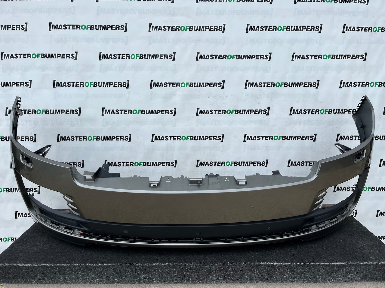 Range Rover Vouge L405 2012-2017 Front Bumper 6 Pdc Genuine [p775]