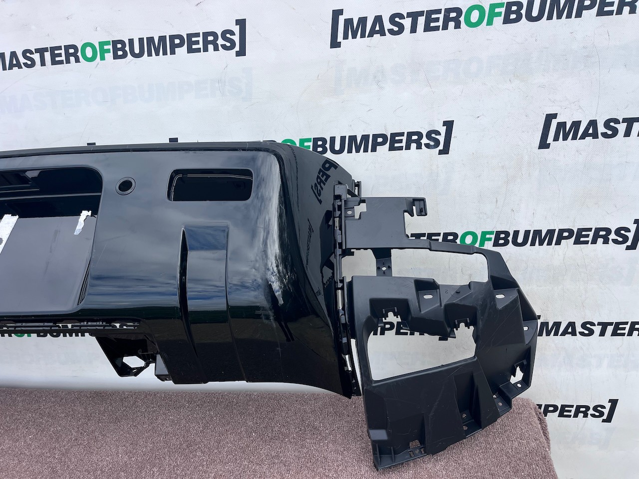 Land Rover Defender S D200 Suv 2019-2024 Rear Bumper Pdc Genuine [p801]