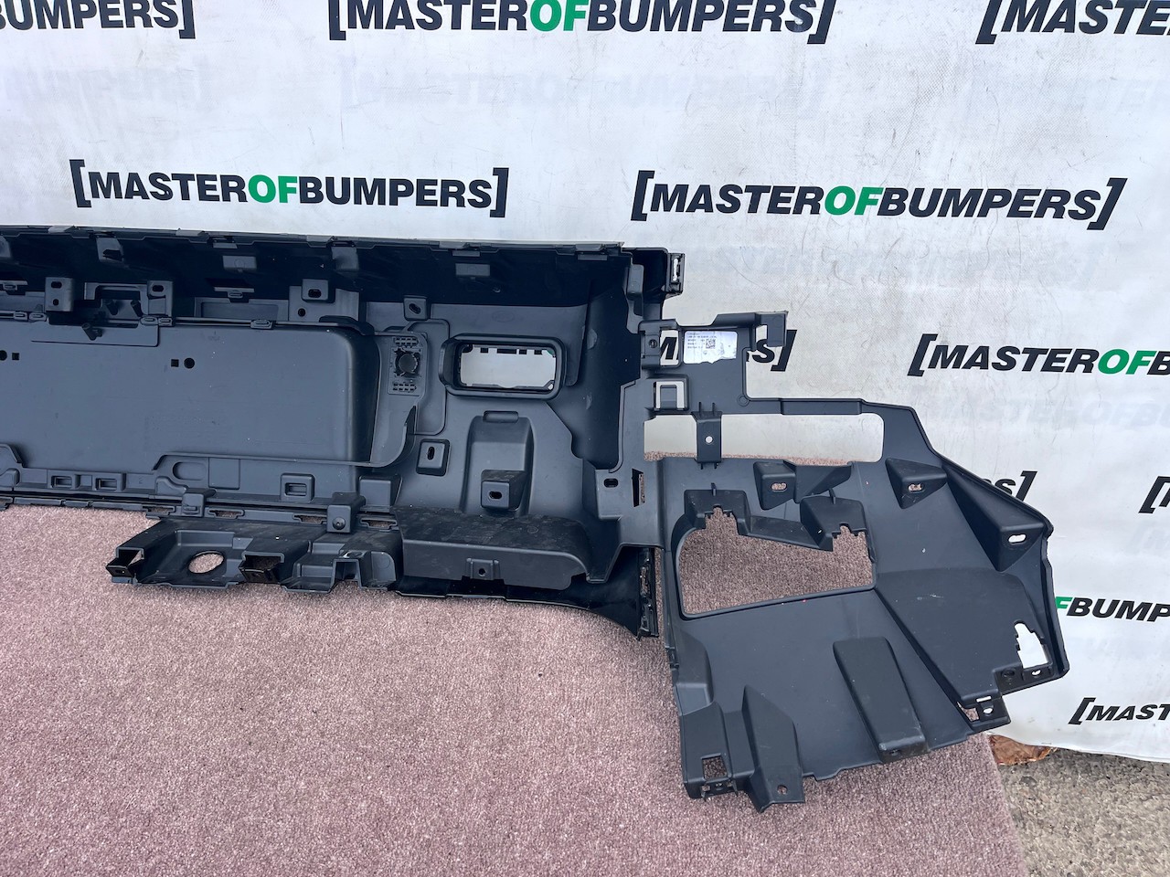 Land Rover Defender S D200 Suv 2019-2024 Rear Bumper Pdc Genuine [p801]