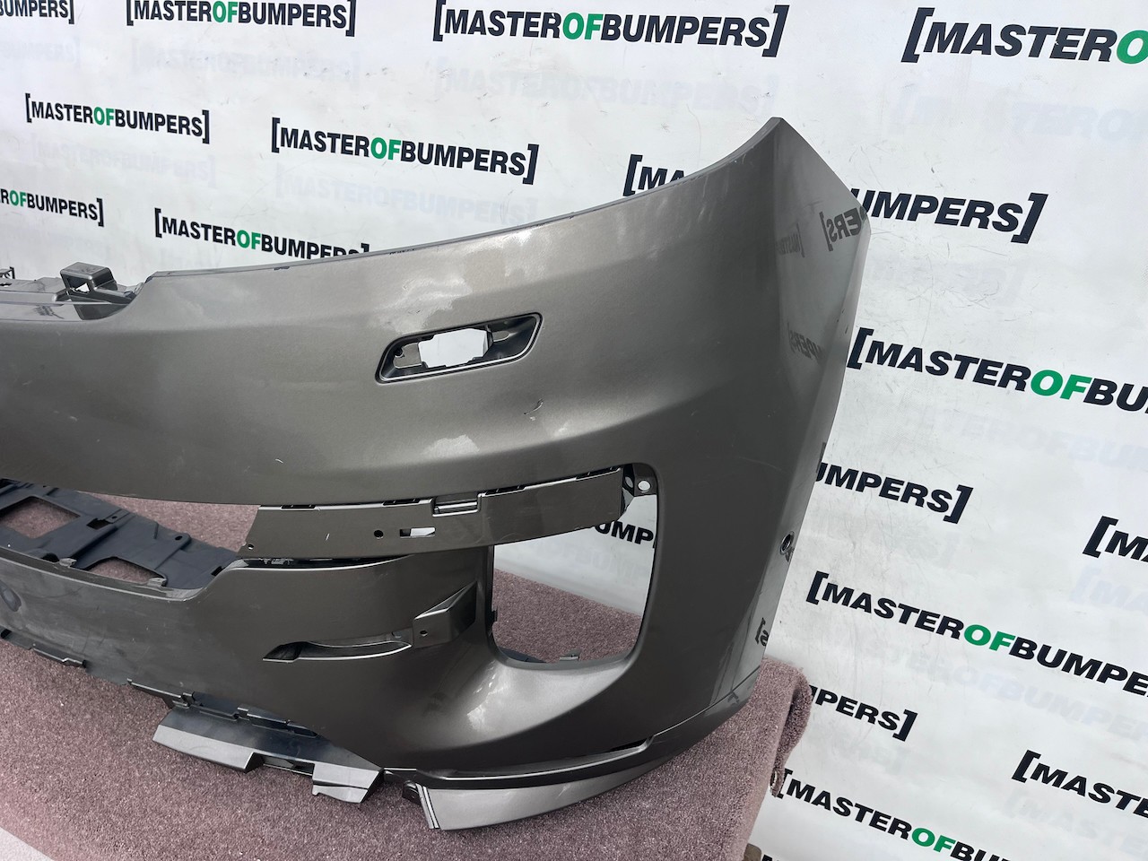 Range Rover Sport L461 Suv 2022-2025 Front Bumper 6 Pdc Jets Genuine [p823]