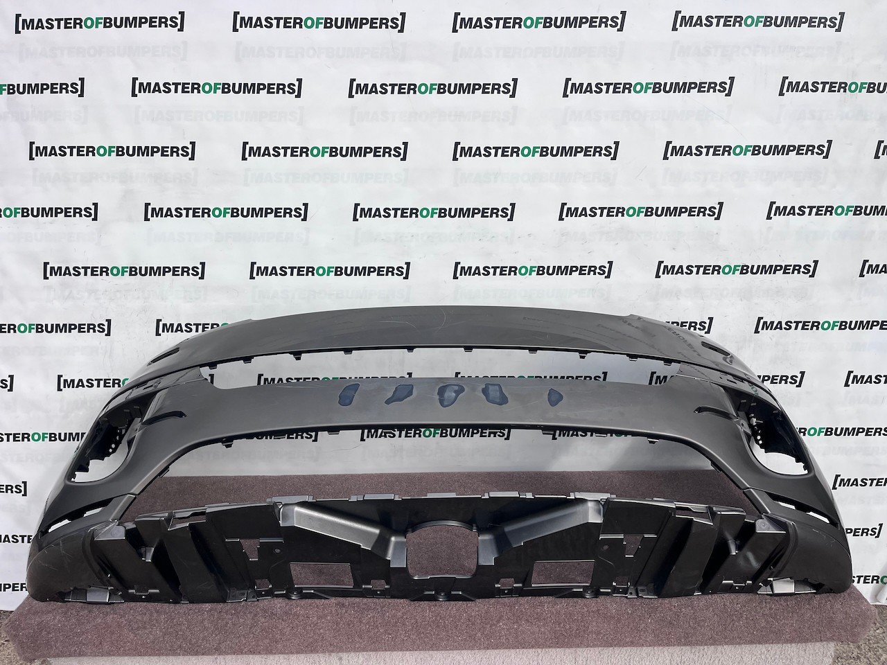 Range Rover Sport L461 Suv 2022-2025 Front Bumper 6 Pdc Jets Genuine [p823]