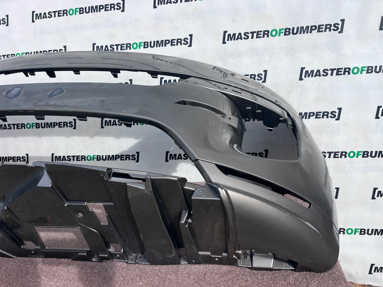 Range Rover Sport L461 Suv 2022-2025 Front Bumper 6 Pdc Jets Genuine [p823]