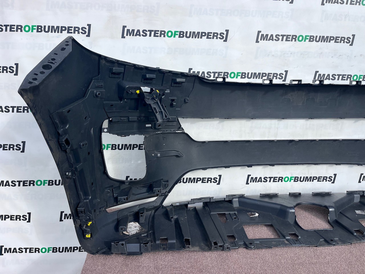 Range Rover Sport L461 Suv 2022-2025 Front Bumper 6 Pdc Jets Genuine [p823]