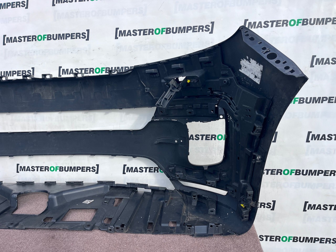 Range Rover Sport L461 Suv 2022-2025 Front Bumper 6 Pdc Jets Genuine [p823]