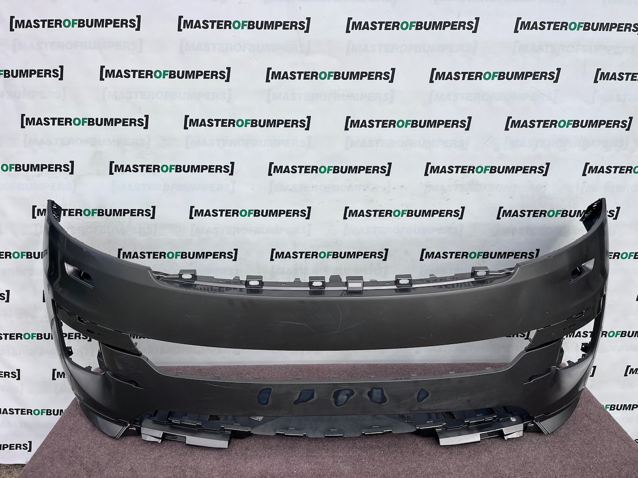 Range Rover Sport L461 Suv 2022-2025 Front Bumper 6 Pdc Jets Genuine [p823]
