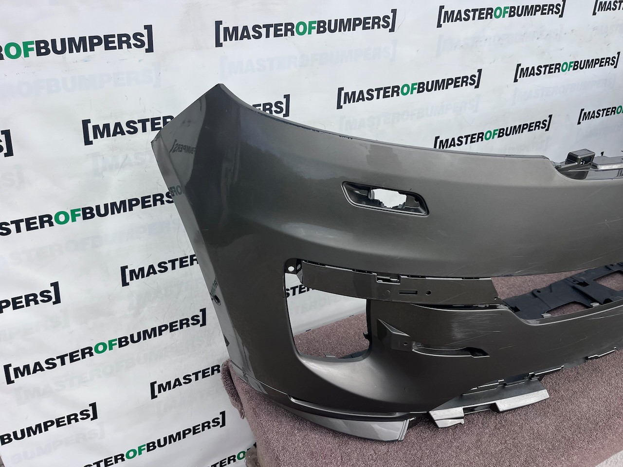 Range Rover Sport L461 Suv 2022-2025 Front Bumper 6 Pdc Jets Genuine [p823]