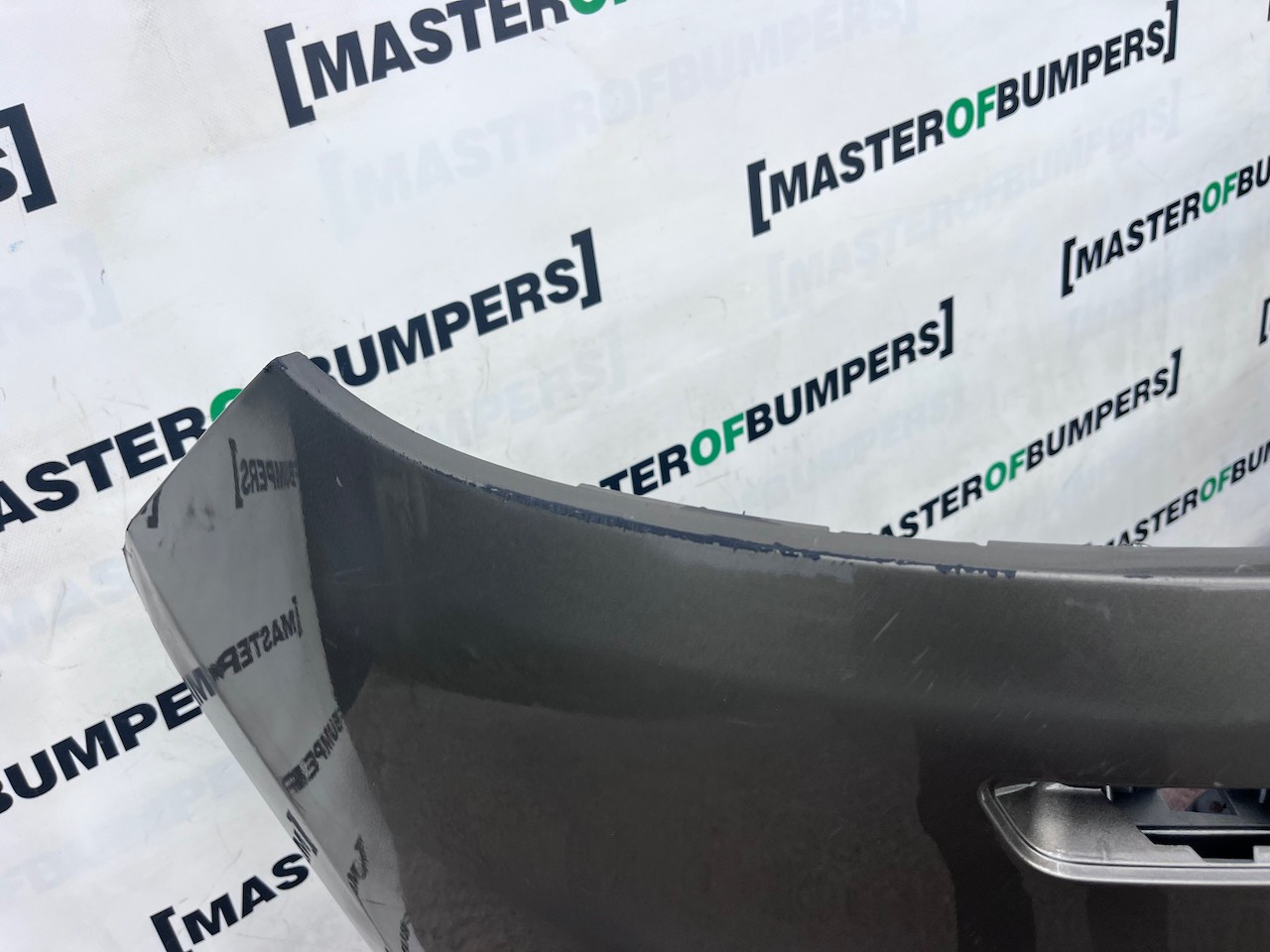 Range Rover Sport L461 Suv 2022-2025 Front Bumper 6 Pdc Jets Genuine [p823]