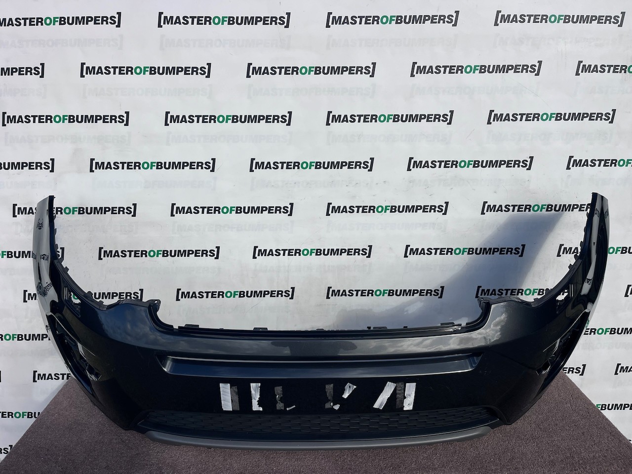 Land Rover Discovery Sport Hse 2015-2019 Front Bumper 4 Pdc Genuine [p816]