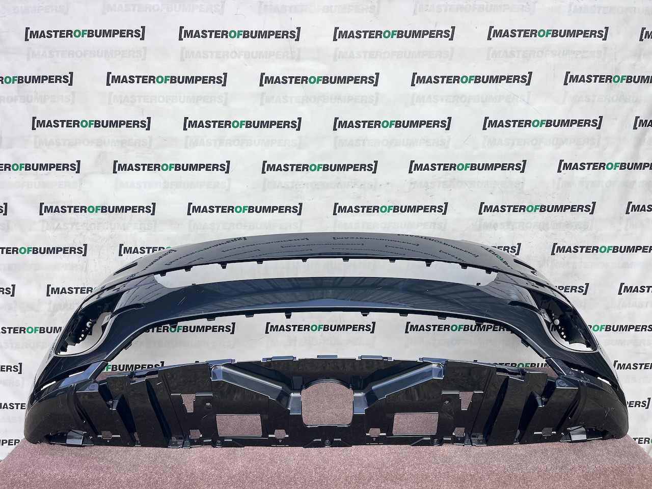 Range Rover Sport L461 Suv 2022-2025 Front Bumper 6 Pdc + Jets Genuine [p838]