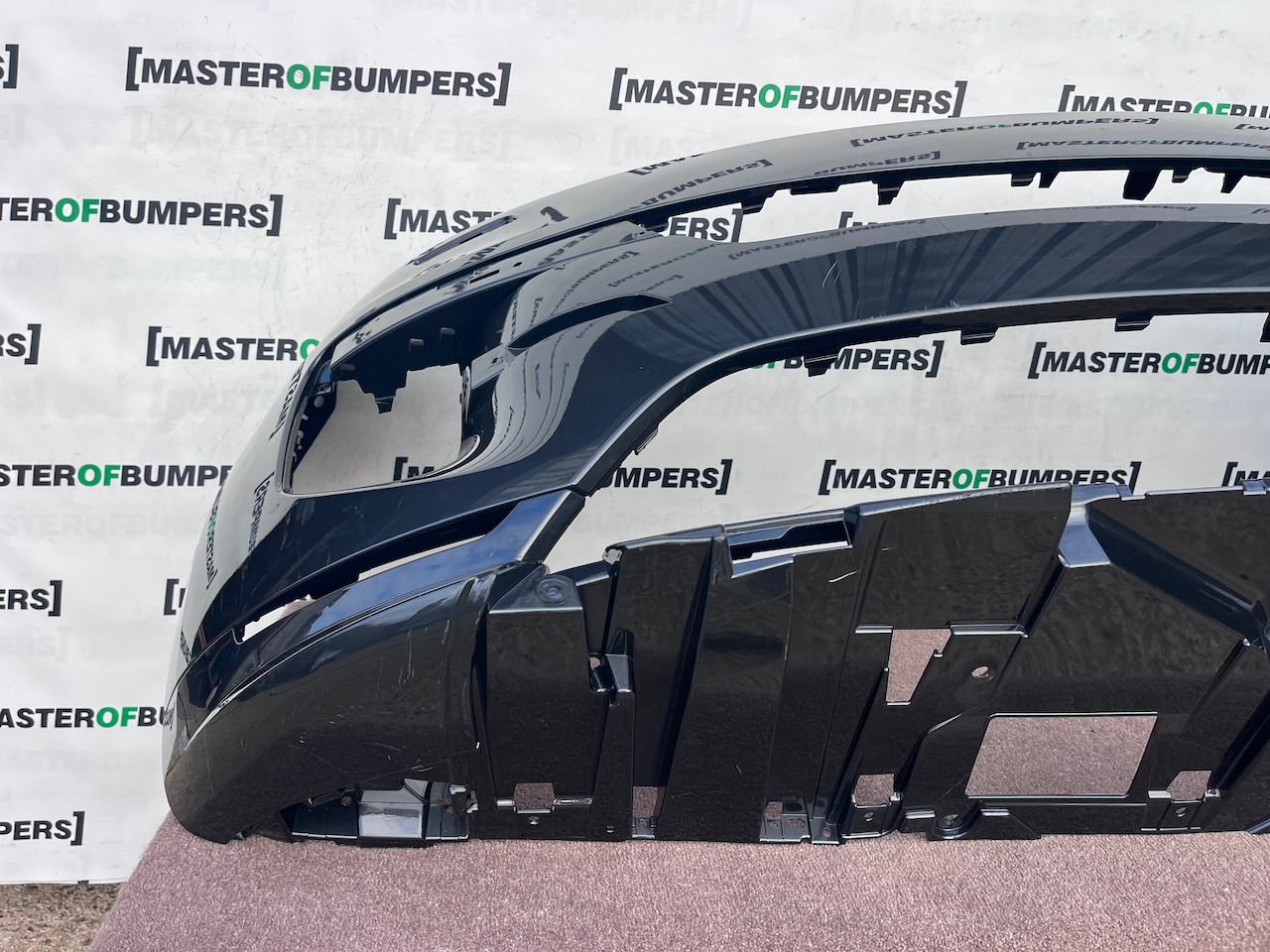 Range Rover Sport L461 Suv 2022-2025 Front Bumper 6 Pdc + Jets Genuine [p838]