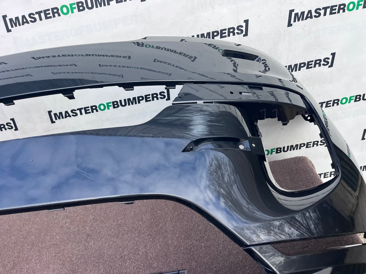 Range Rover Sport L461 Suv 2022-2025 Front Bumper 6 Pdc + Jets Genuine [p838]