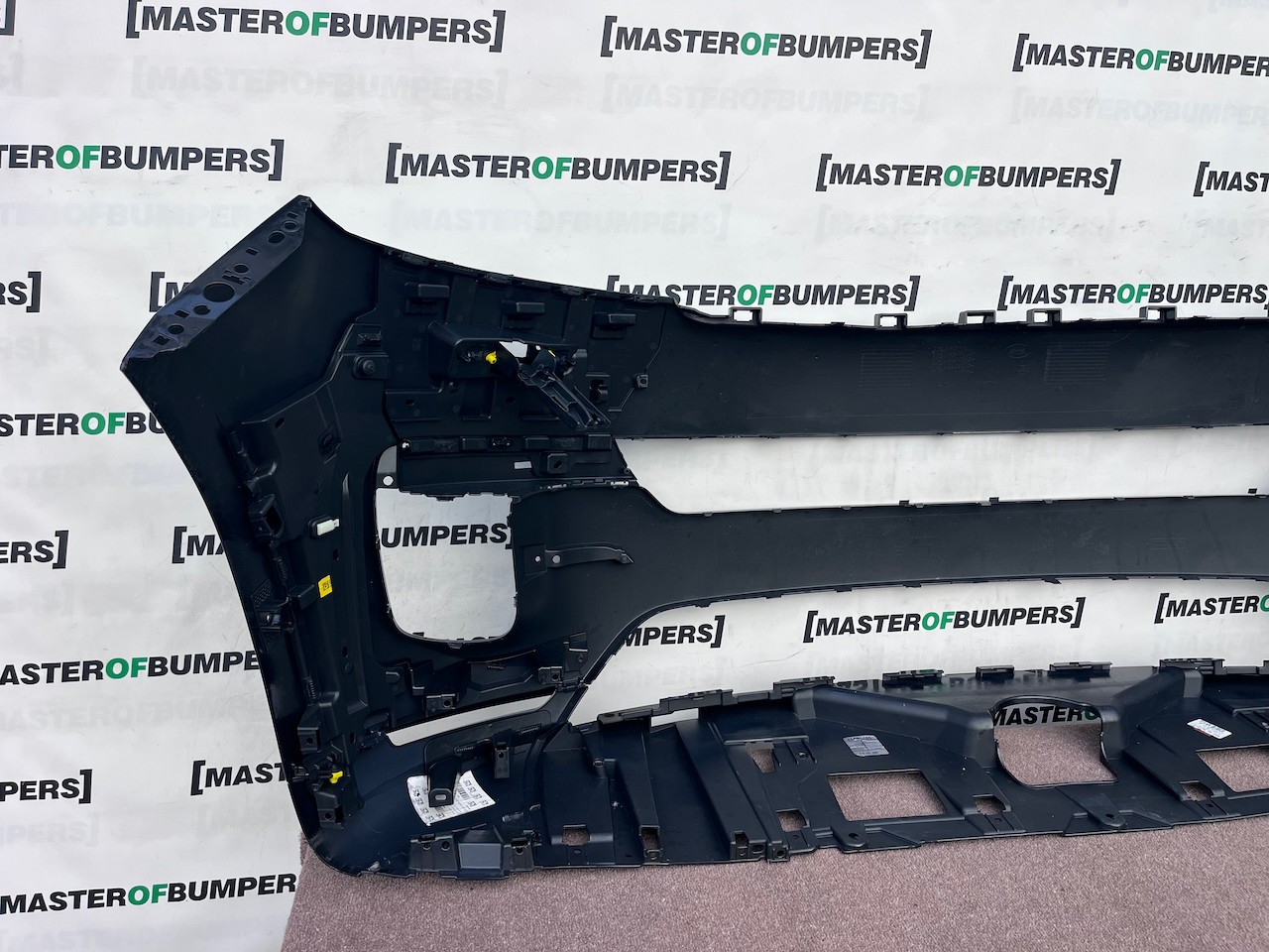 Range Rover Sport L461 Suv 2022-2025 Front Bumper 6 Pdc + Jets Genuine [p838]