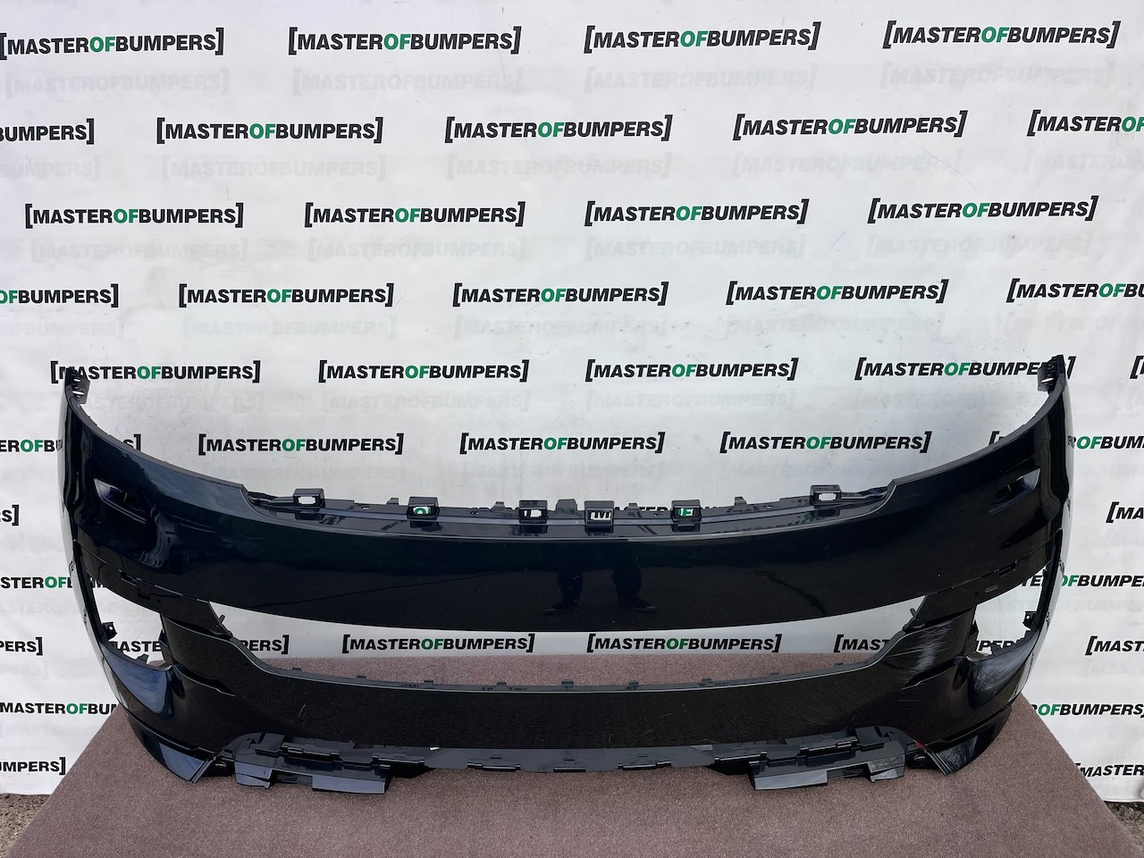 Range Rover Sport L461 Suv 2022-2025 Front Bumper 6 Pdc + Jets Genuine [p838]