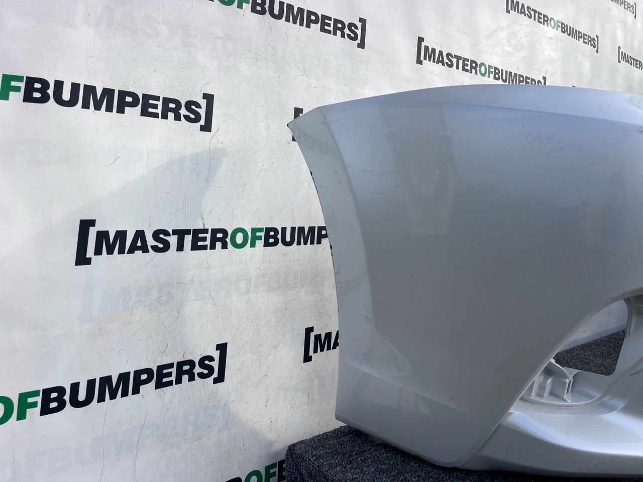 Lexus Ct200h Executive 2nd Lift  2017-22 Front Bumper 4 Pdc Genuine [t562]