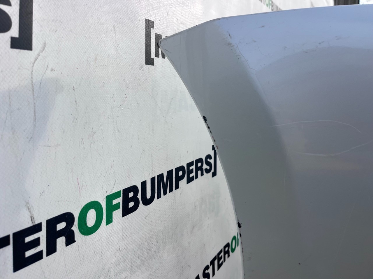 Lexus Ct200h Executive 2nd Lift  2017-22 Front Bumper 4 Pdc Genuine [t562]