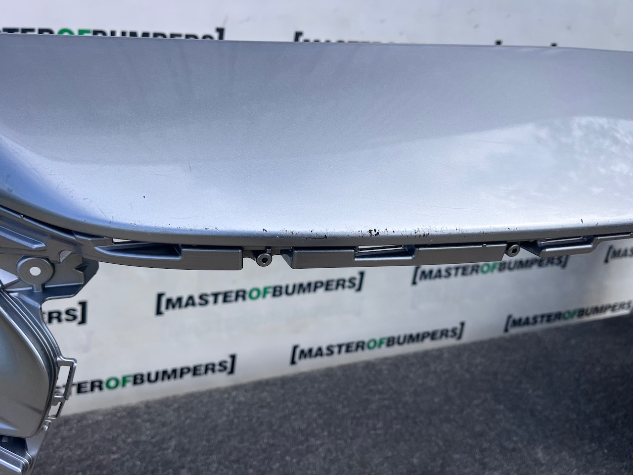 Lexus Rx500h Rx 500 H Business 2023-2026 Front Bumper 6 Pdc Jets Genuine [t618]