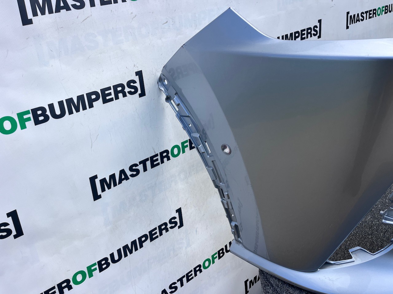 Lexus Rx500h Rx 500 H Business 2023-2026 Front Bumper 6 Pdc Jets Genuine [t618]