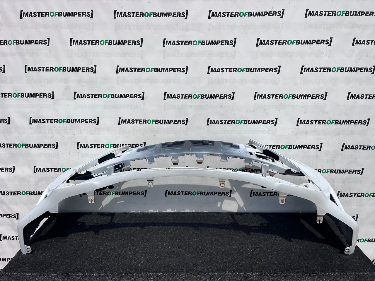 Lexus Rc300h F Sport Rc 300 H 2016-2019 Front Bumper 6 Pdc Genuine [t655]