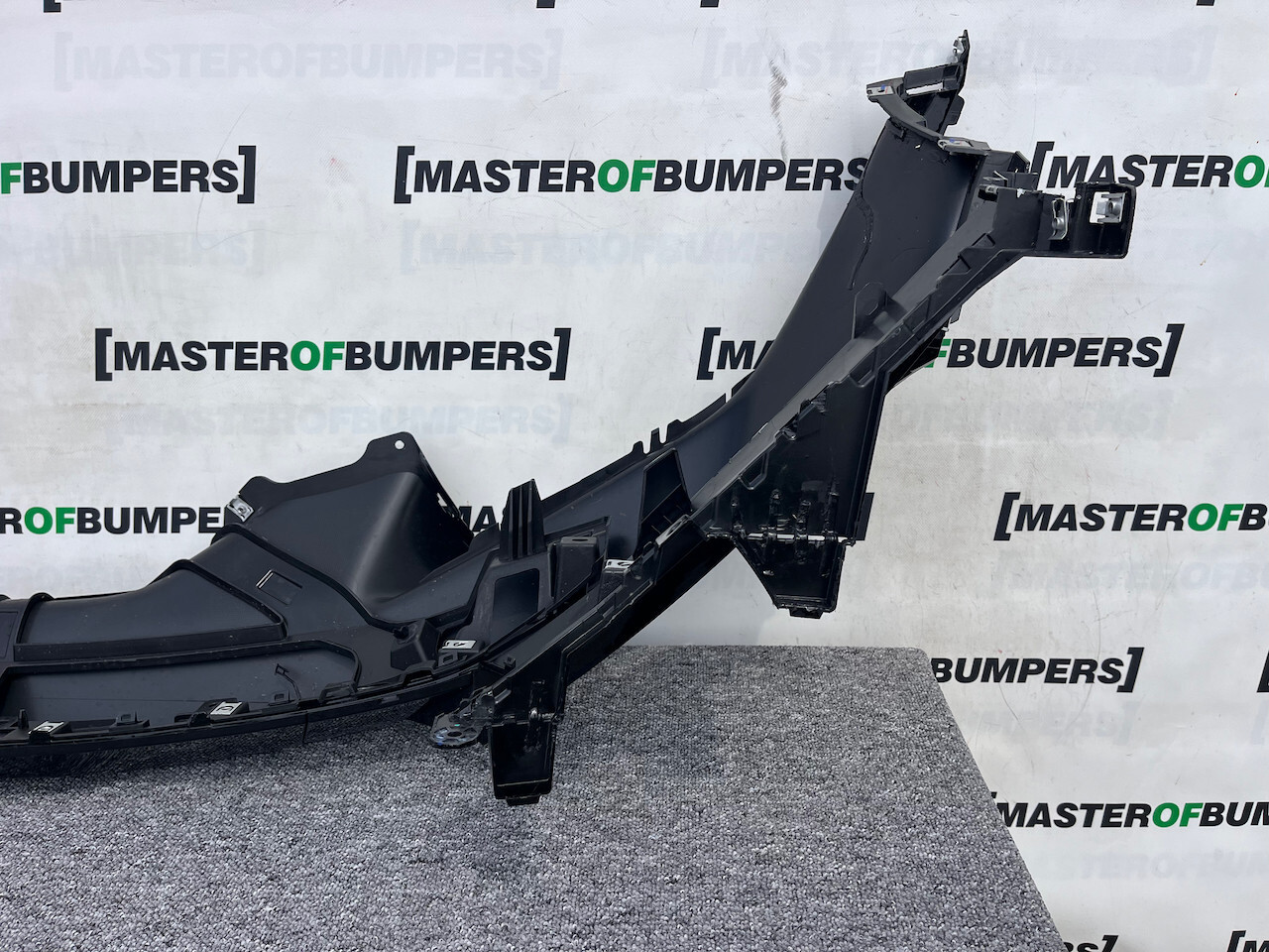 Lotus Eletre Electric Suv 2023-on Front Bumper Moulding Genuine [p462]