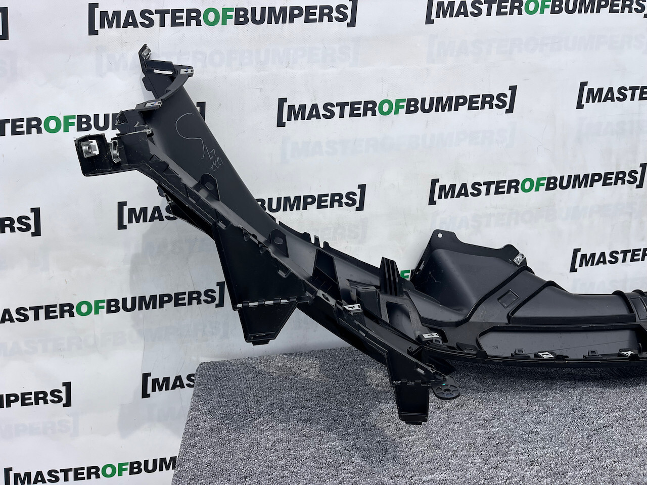 Lotus Eletre Electric Suv 2023-on Front Bumper Moulding Genuine [p462]