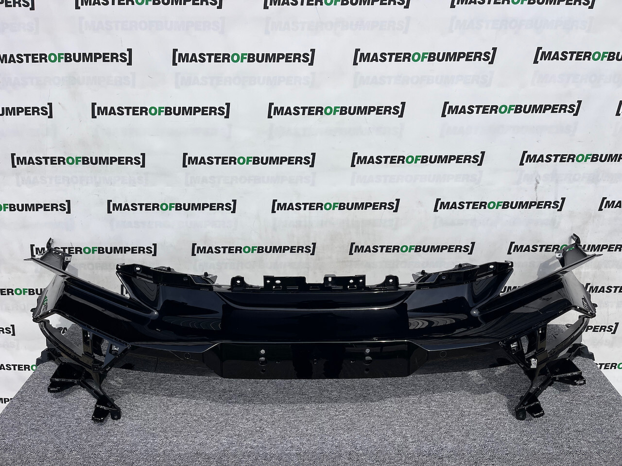 Lotus Eletre Electric Suv 2023-on Front Bumper Moulding Genuine [p462]