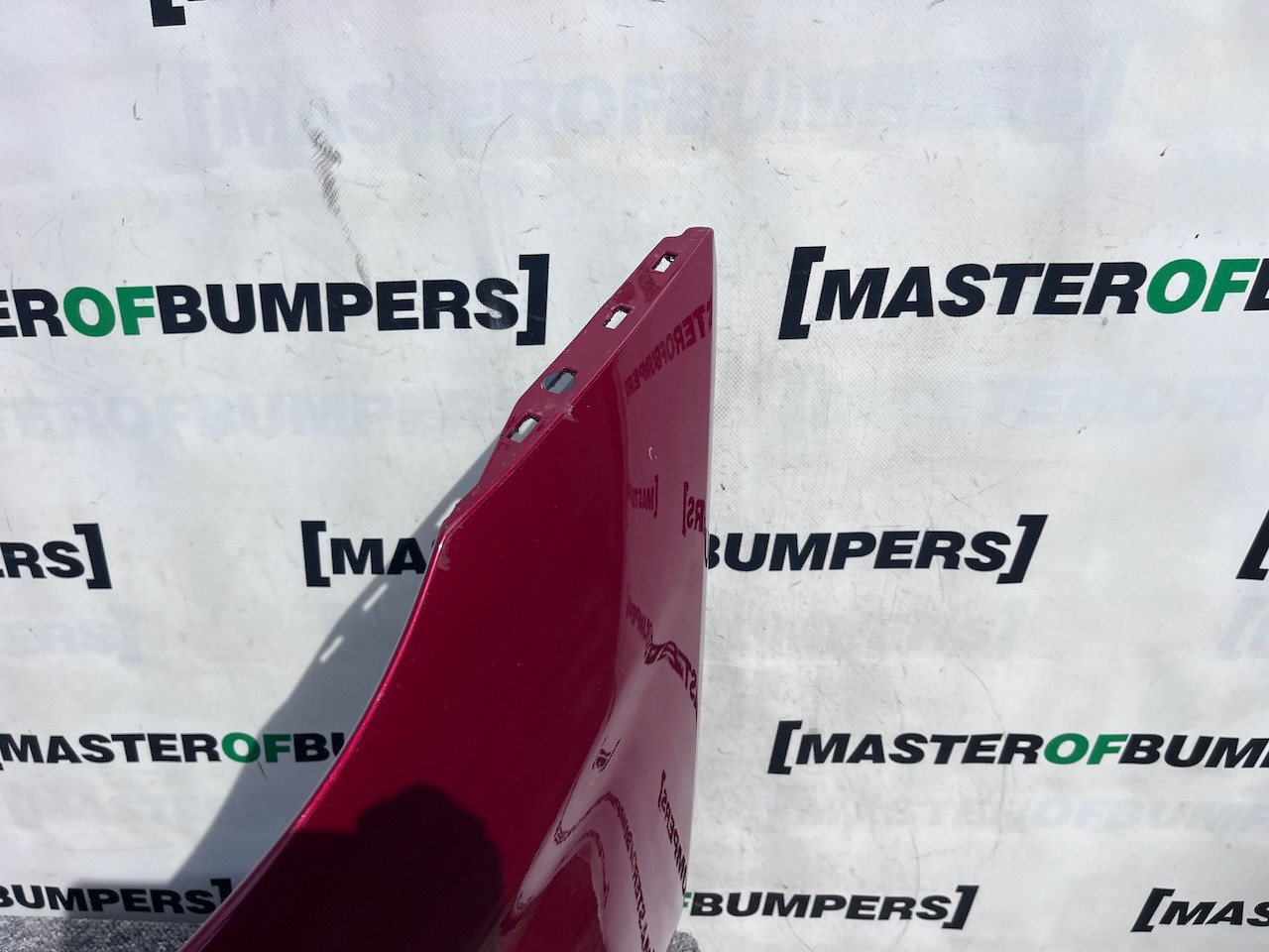 Lotus Emira Sport Coupe 2022-2026 Front Bumper Genuine [p507]