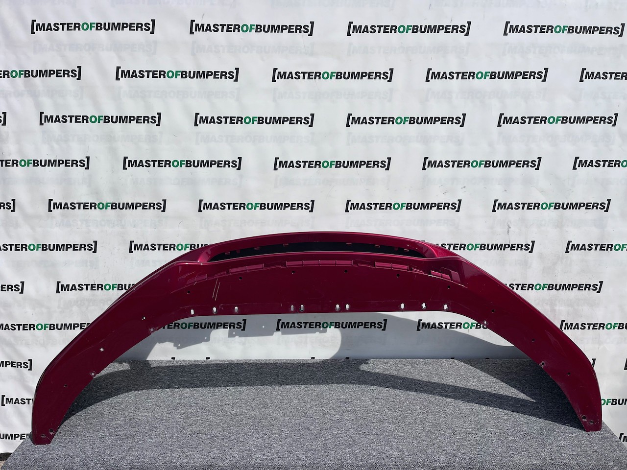 Lotus Emira Sport Coupe 2022-2026 Front Bumper Genuine [p507]