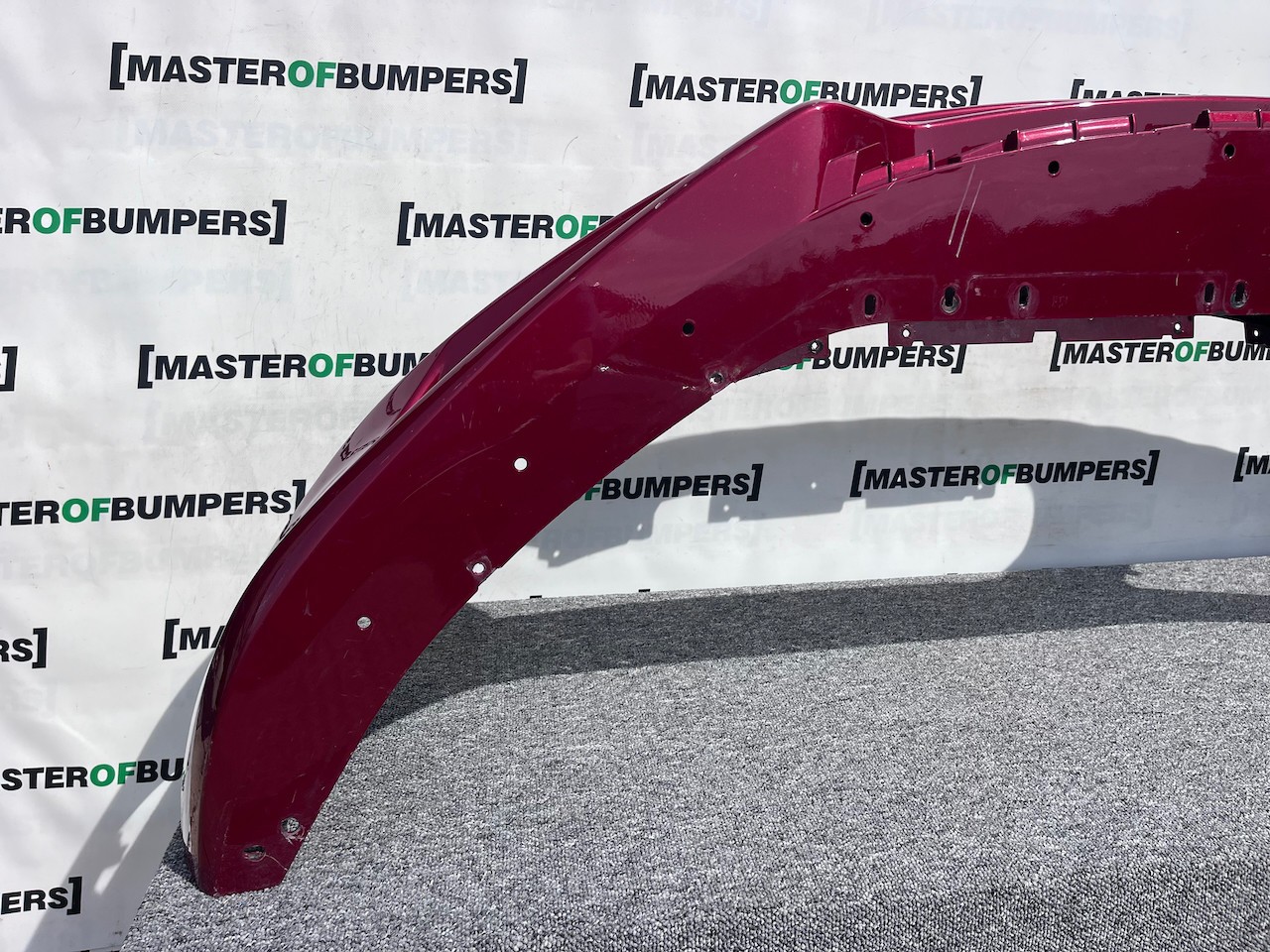 Lotus Emira Sport Coupe 2022-2026 Front Bumper Genuine [p507]