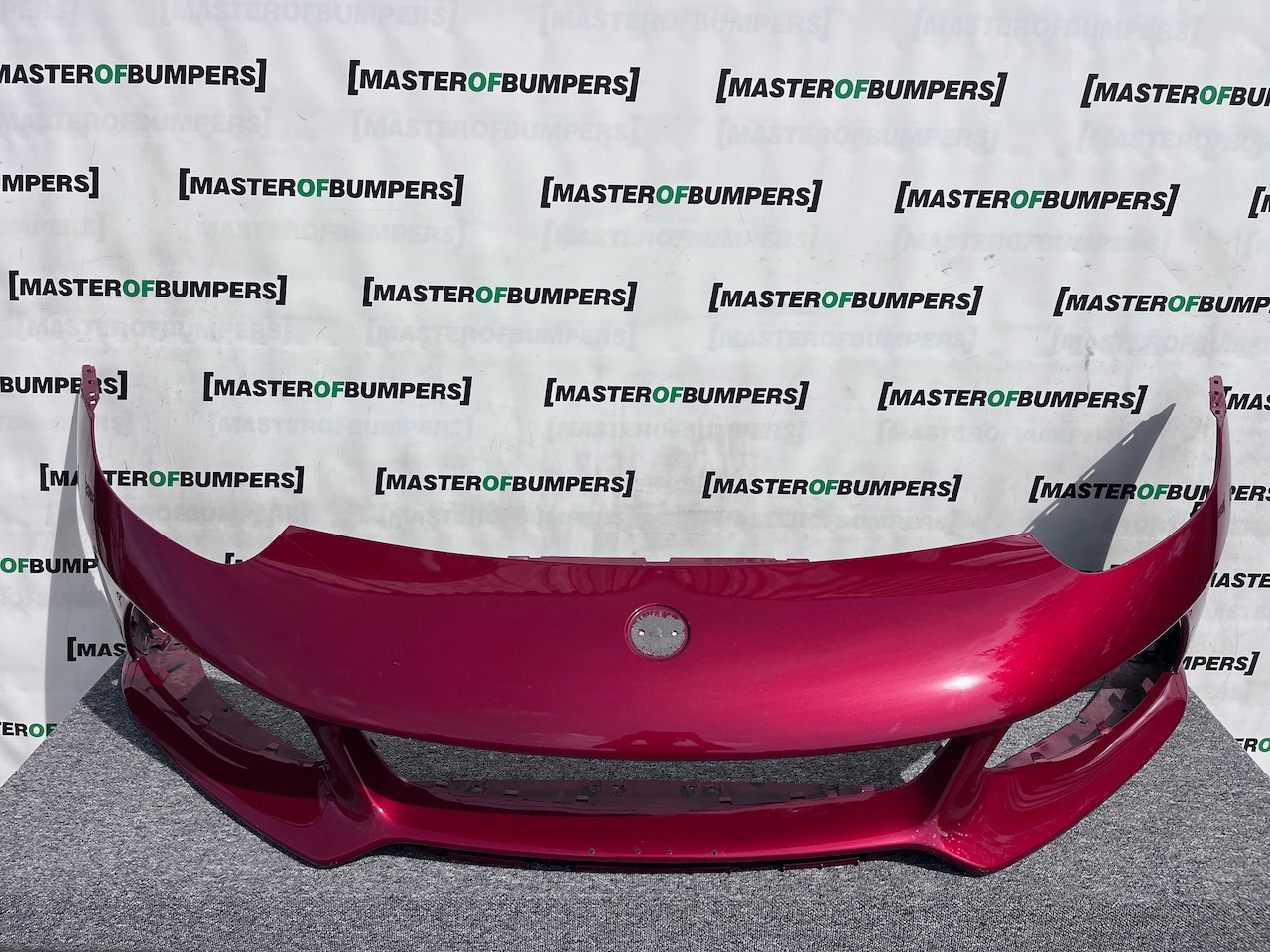 Lotus Emira Sport Coupe 2022-2026 Front Bumper Genuine [p507]