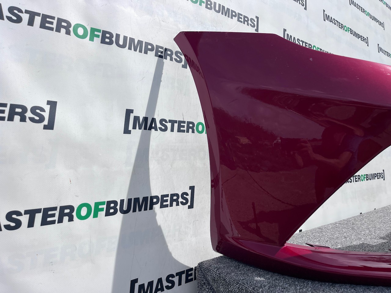 Lotus Emira Sport Coupe 2022-2026 Front Bumper Genuine [p507]