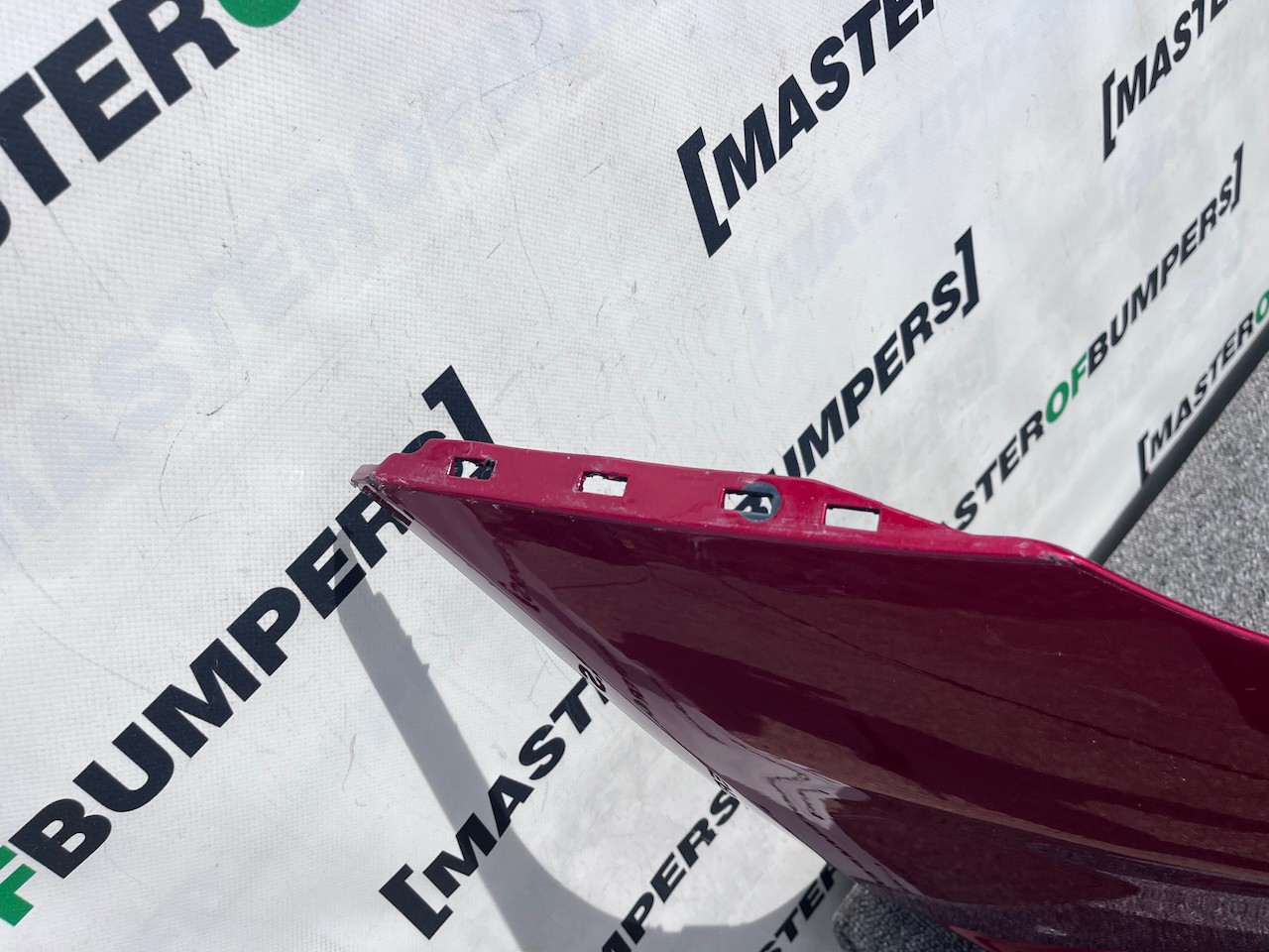 Lotus Emira Sport Coupe 2022-2026 Front Bumper Genuine [p507]