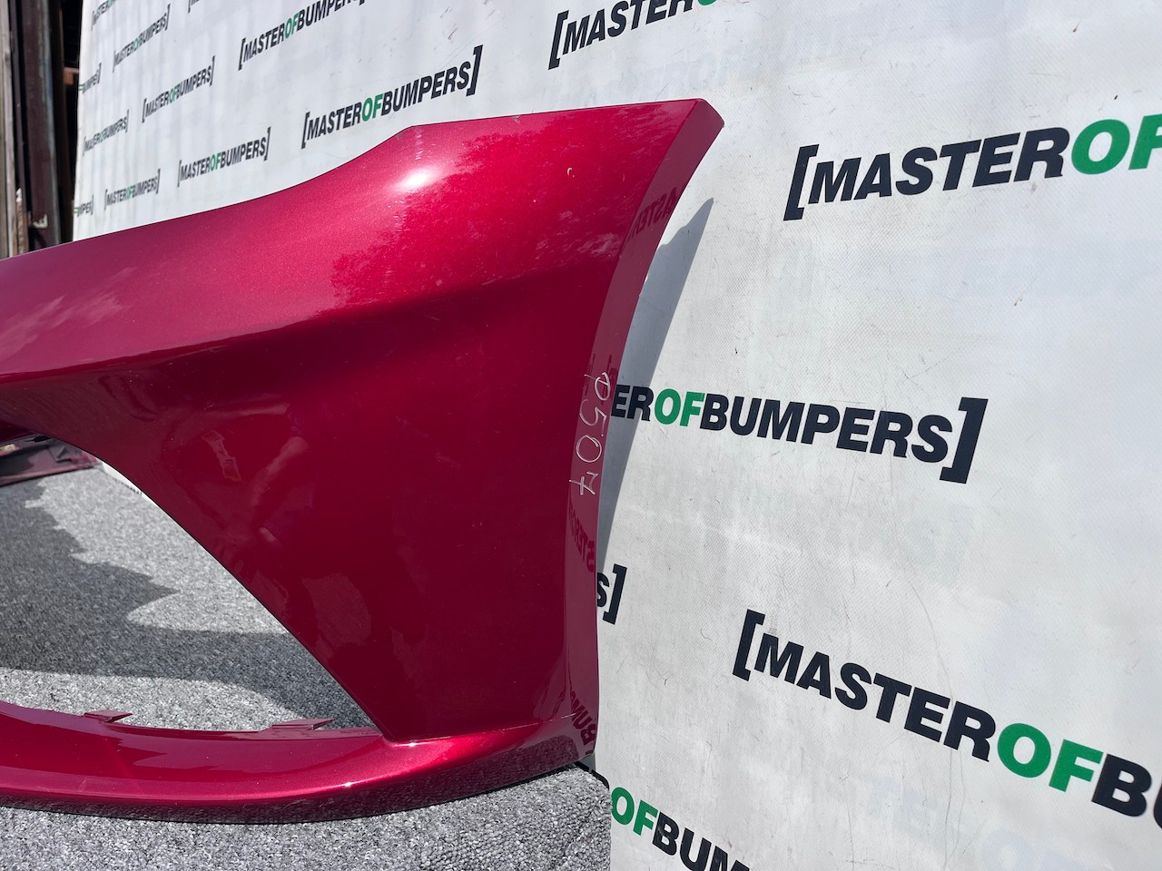 Lotus Emira Sport Coupe 2022-2026 Front Bumper Genuine [p507]