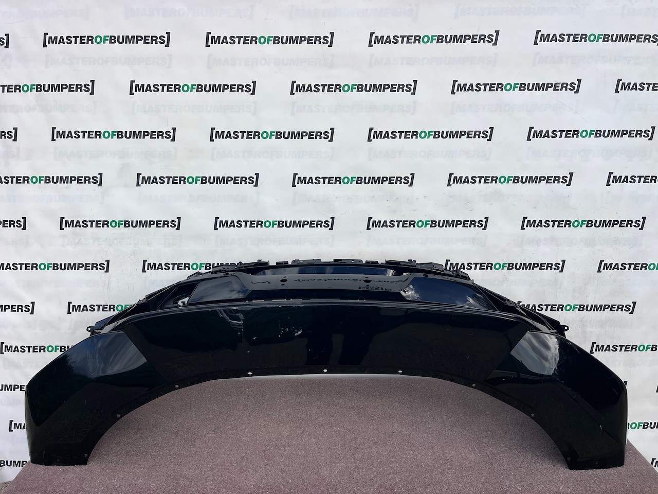 Lotus Eletre Ev Mpv Hybrid Plug In 2024-2027 Front Bumper Pdc Genuine [p822]