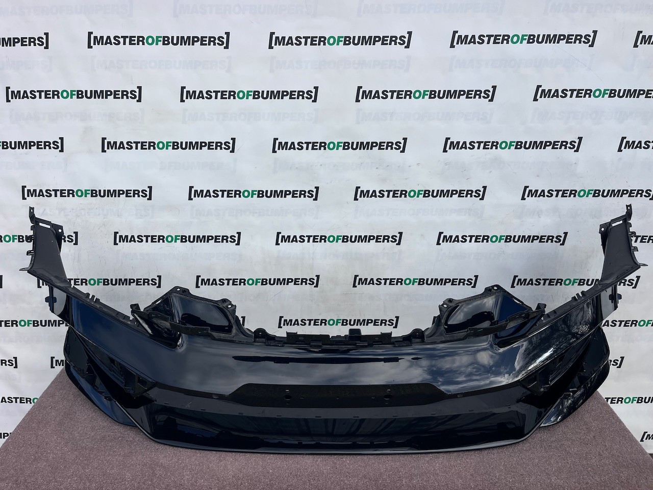 Lotus Eletre Ev Mpv Hybrid Plug In 2024-2027 Front Bumper Pdc Genuine [p822]