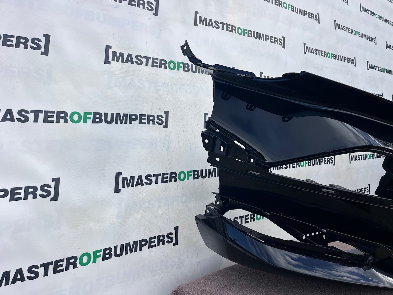 Lotus Eletre Ev Mpv Hybrid Plug In 2024-2027 Front Bumper Pdc Genuine [p822]