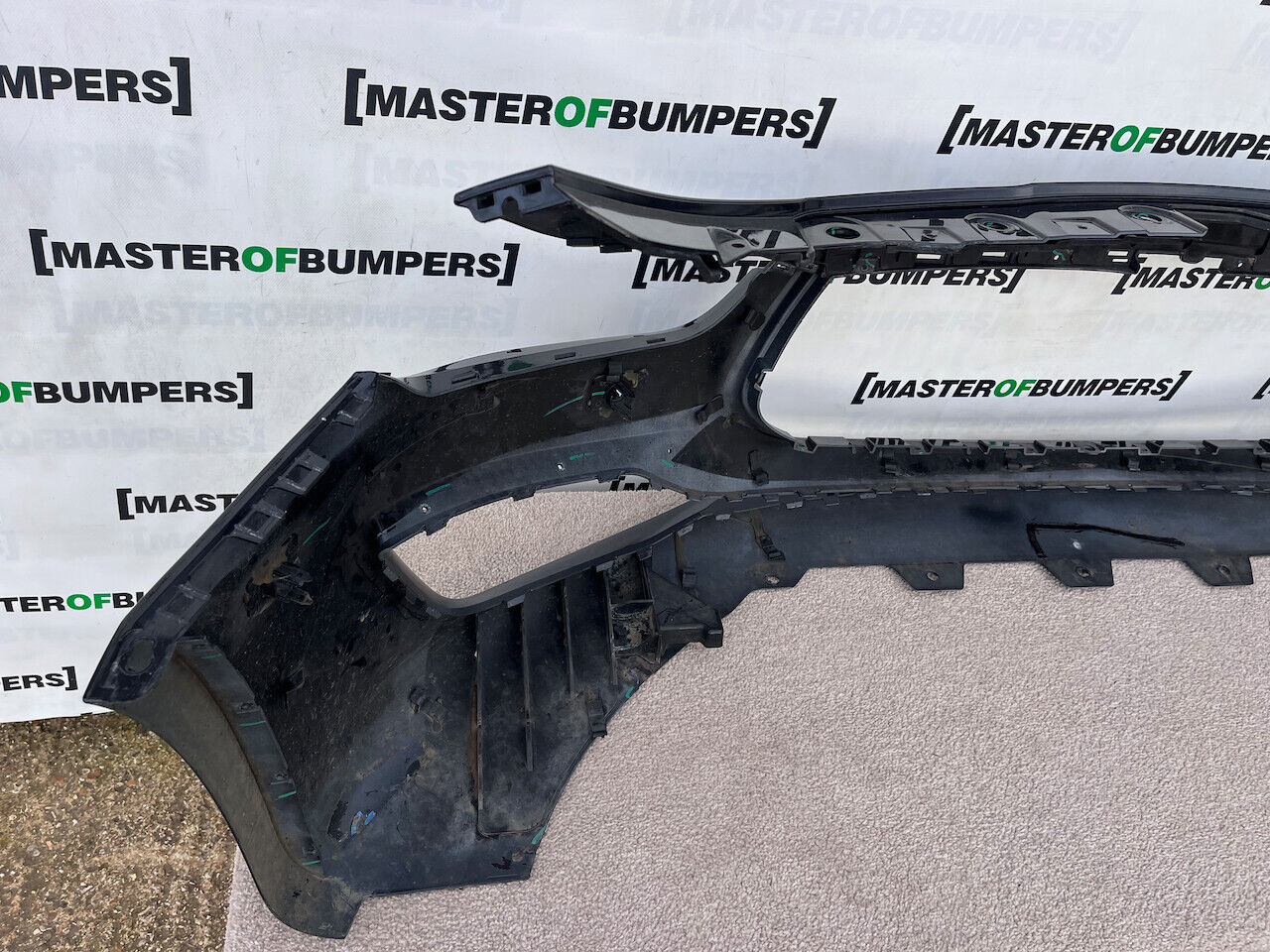 Maserati Ghibli Granlusso S 2018 - On Front Bumper 6 Pdc Genuine [p20]