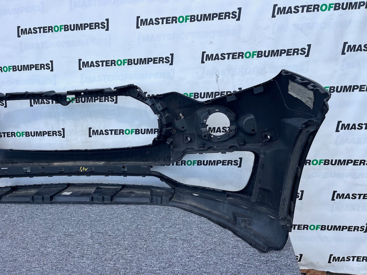 Maserati Levante V6 Zf Suv 4wd 2017 - 2021 Front Bumper 6 Pdc Genuine [p721]